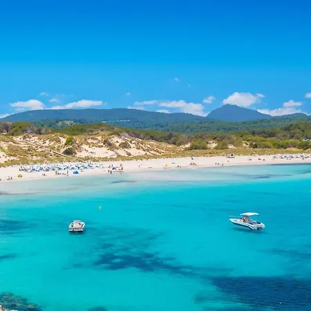 Club Menorca