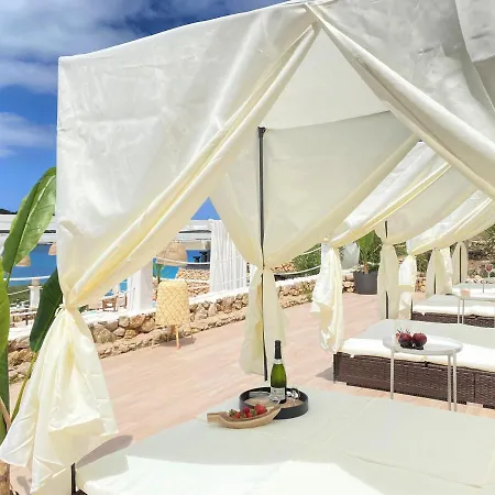 Hotel Club Menorca
