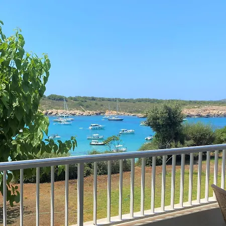 Club Menorca Son Parc