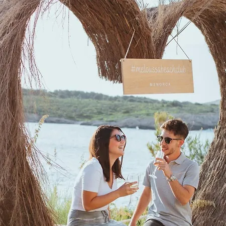 Hotel Club Menorca Son Parc