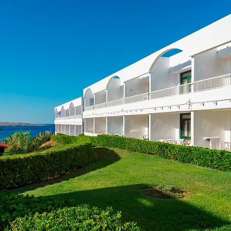 Club Menorca Hotel 3*