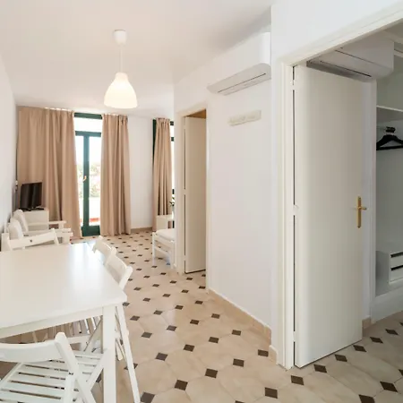 Club Menorca Hotel Son Parc