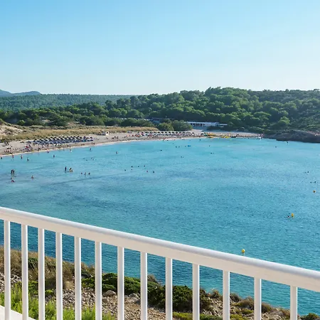 Club Menorca