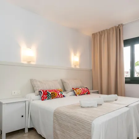 Club Menorca Hotel