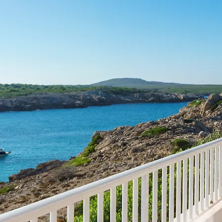 Hotel Club Menorca