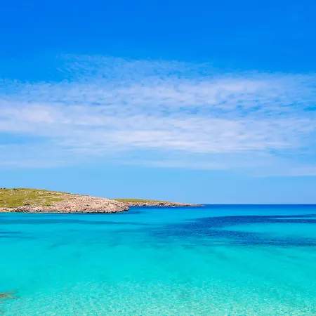 Club Menorca 3* Son Parc