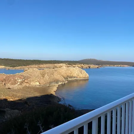 Hotel Club Menorca Son Parc