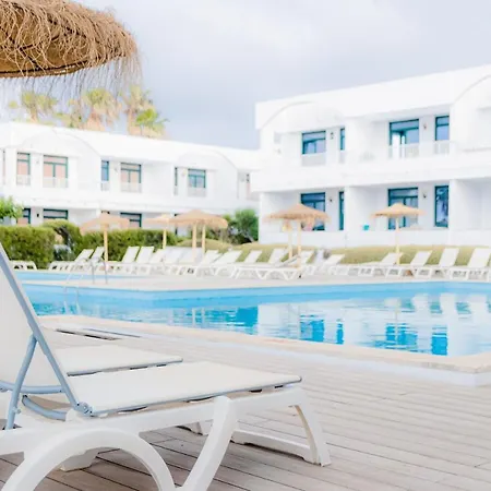 Club Menorca Hotel