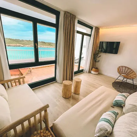 Club Menorca Hotel 3*