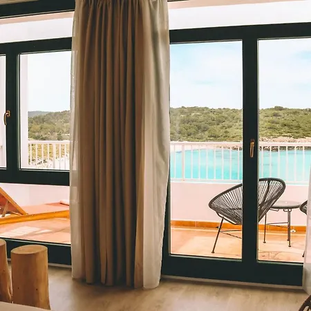 Club Menorca 3* Son Parc