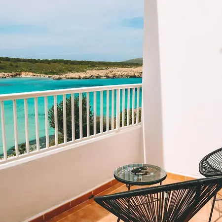 Club Menorca 3*