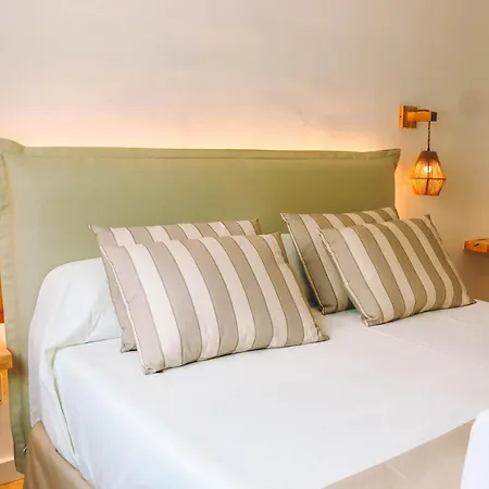 Hotel Club Menorca Son Parc
