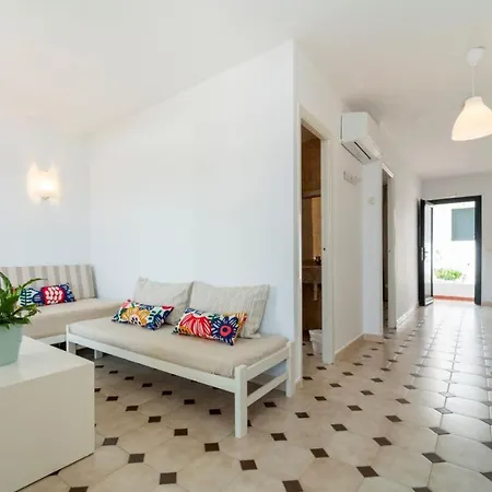 Hotel Club Menorca