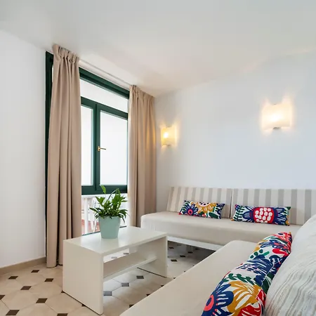 Hotel Club Menorca 3*