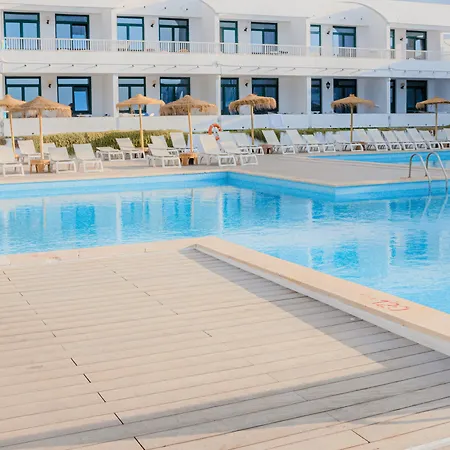 Club Menorca Hotel Son Parc