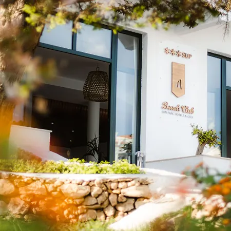 Club Menorca