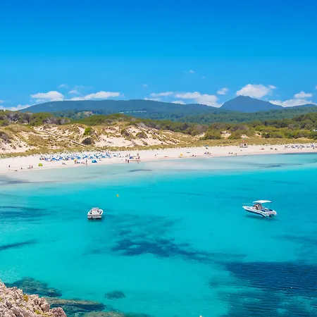 Club Menorca Hotel 3*