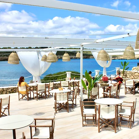 Club Menorca 3* Son Parc