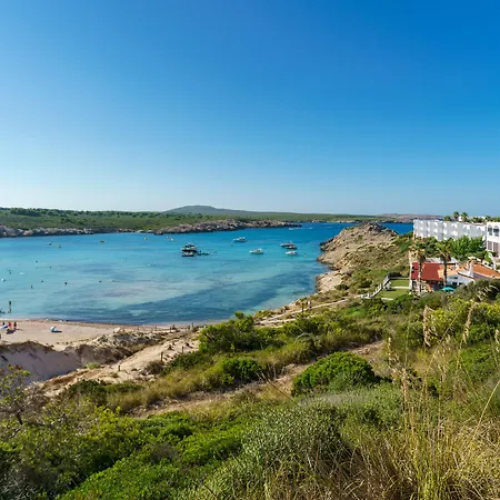 Club Menorca Son Parc