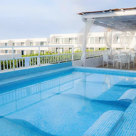 Hotel Club Menorca Son Parc