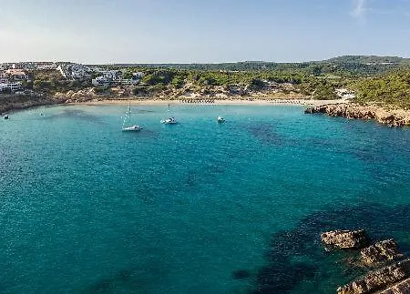Hotel Club Menorca