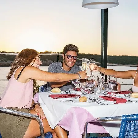 Club Menorca Hotel