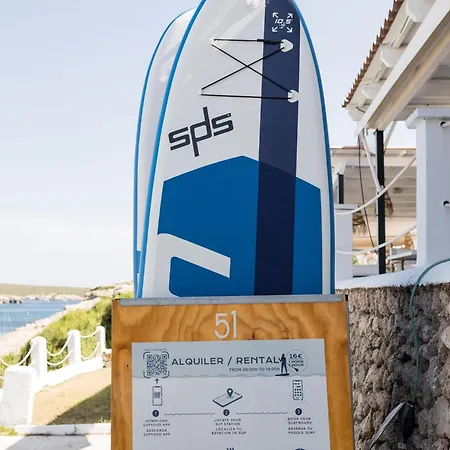 Hotel Club Menorca Son Parc