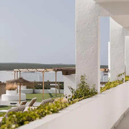 Hotel Club Menorca