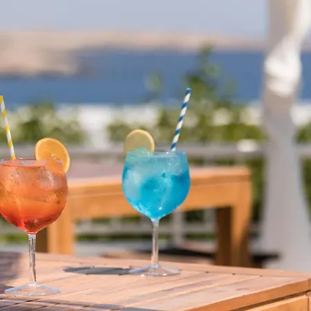Club Menorca Отель Сон-Парк