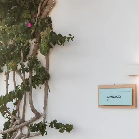 Hotel Club Menorca 3*