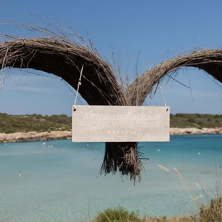 Hotel Club Menorca Son Parc