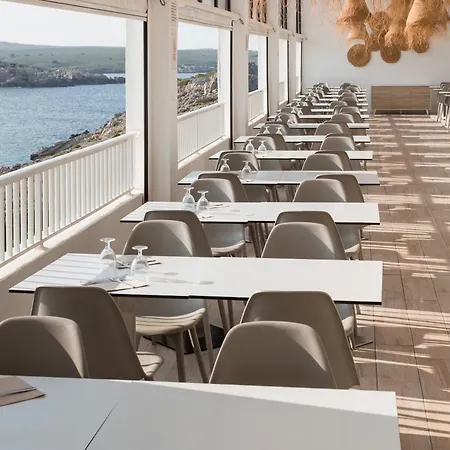 Club Menorca Hotel Son Parc