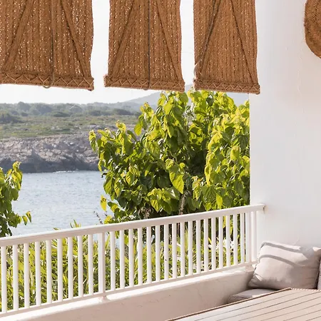 Hotel Club Menorca Son Parc