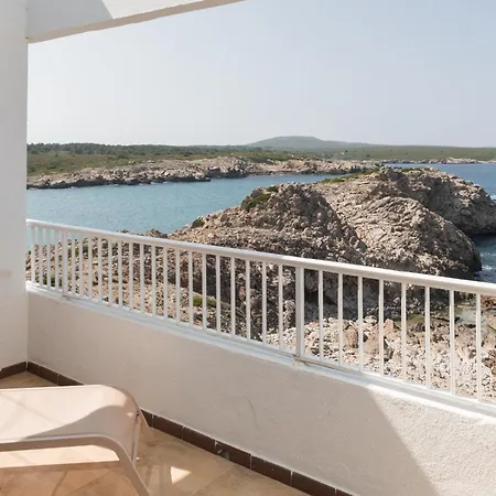 Club Menorca 3* Son Parc
