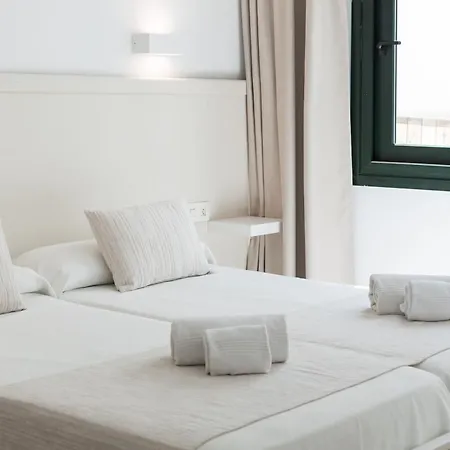 Club Menorca 3*