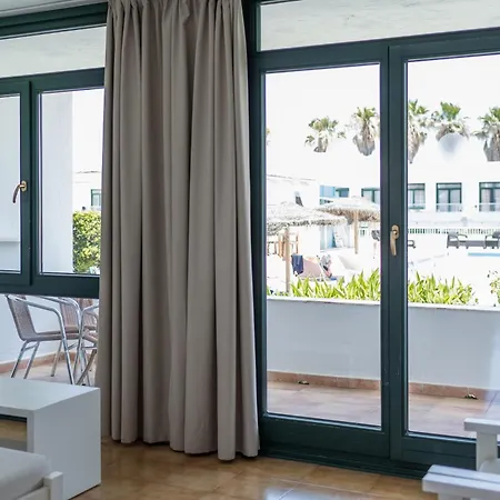 Club Menorca Hotel