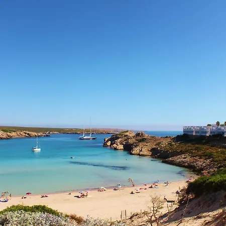 Hotel Club Menorca