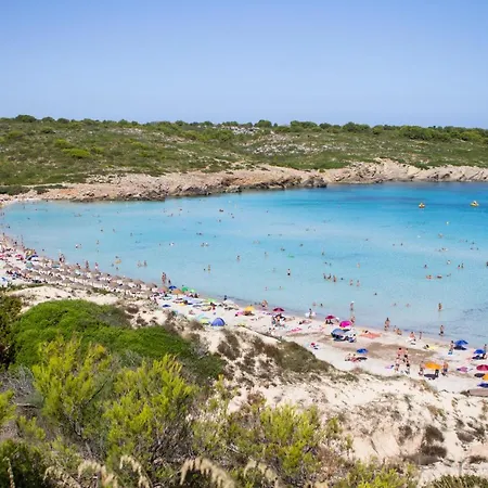 Club Menorca Hotel