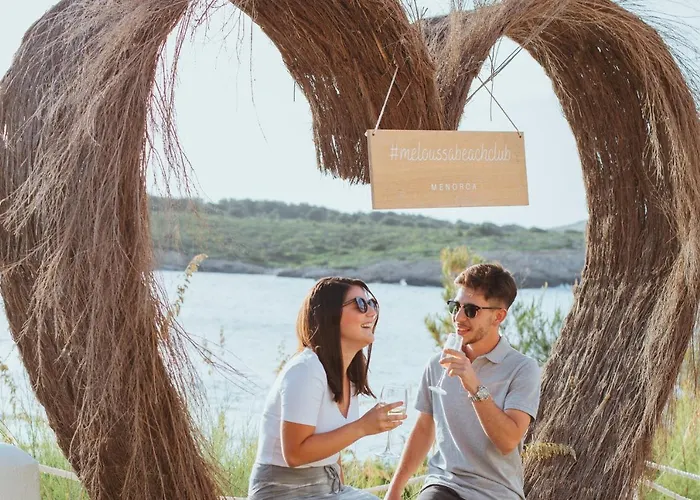 Hotel Club Menorca Son Parc