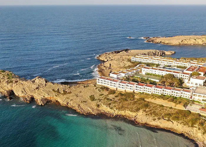 Club Menorca 3* Son Parc