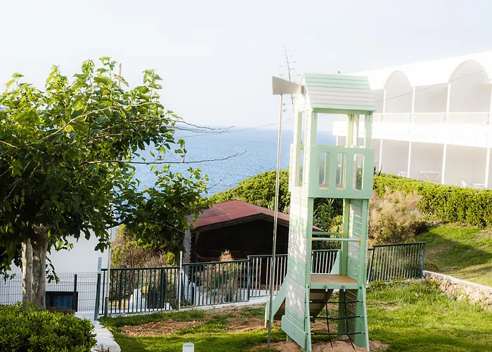 Club Menorca 3* Son Parc