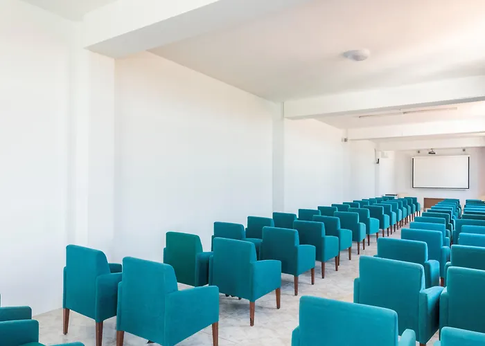 Hotel Club Menorca Son Parc