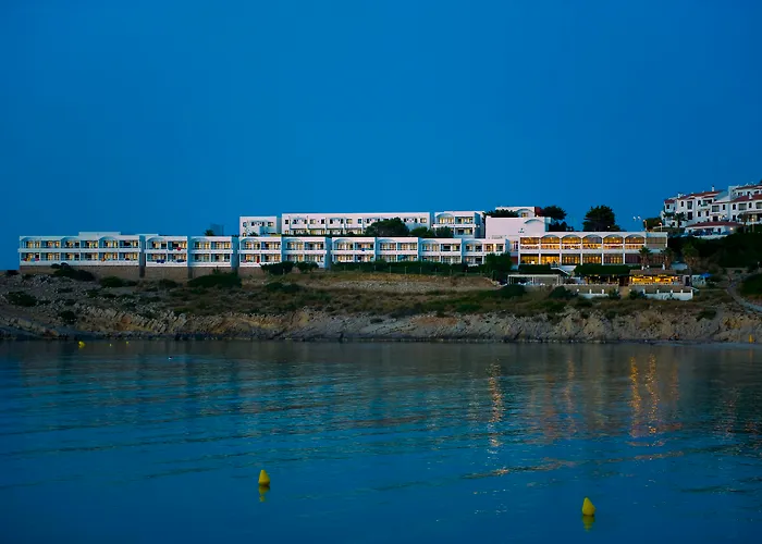 Club Menorca 3* Son Parc