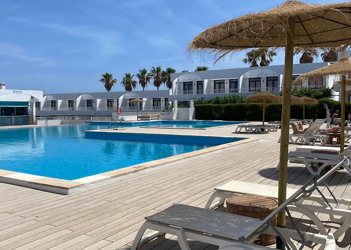 Hotel Club Menorca 3*