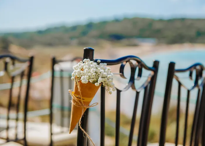 Hotel Club Menorca 3*