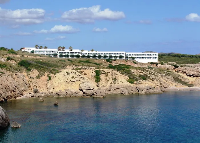 Club Menorca 3*