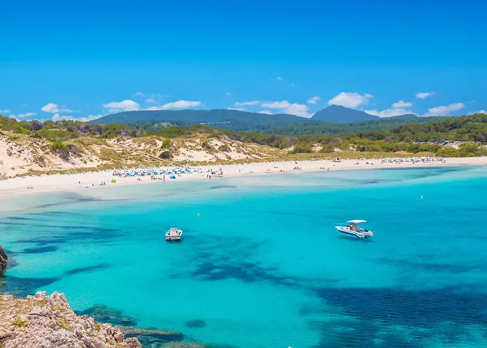 Club Menorca Hotel 3*