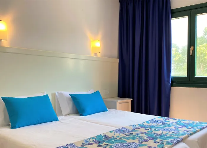 Club Menorca Hotel 3*