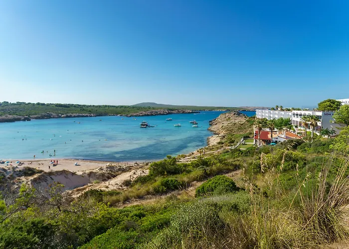 Club Menorca Son Parc