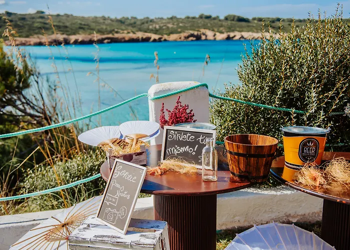 Hotel Club Menorca 3*